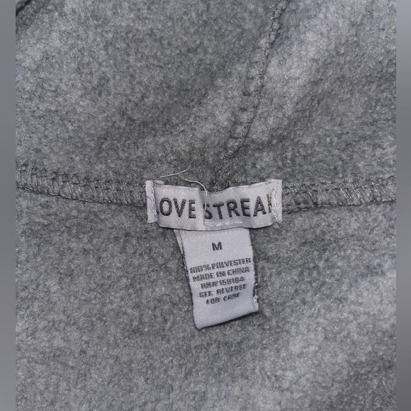 Gray Jacket - Picture 3 of 3